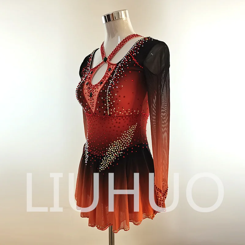 LH Skate BD2699-LIUHUO