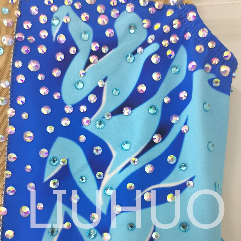 LH Rhythmic Gymnastics BD1960-LIUHUO