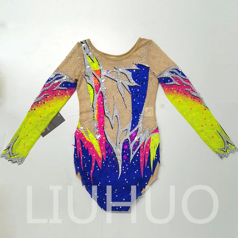 LH Rhythmic Gymnastics BD1871-LIUHUO