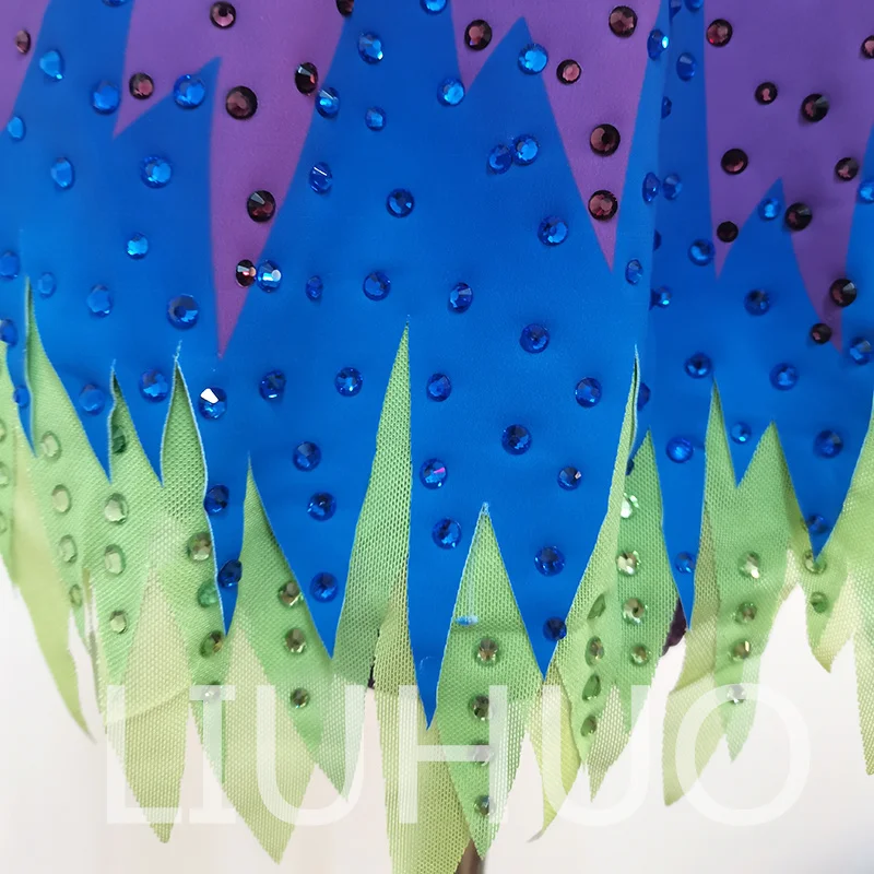 LH Rhythmic Gymnastics BD2000