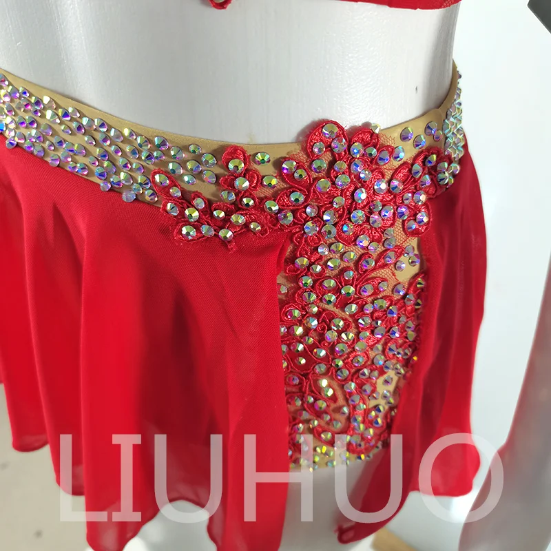 LH Lyrical Dance GD0103-LIUHUO