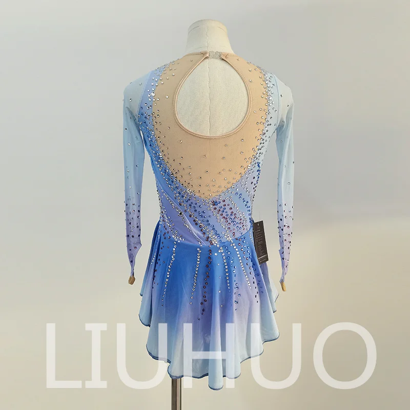 LH Skate BD2618-LIUHUO