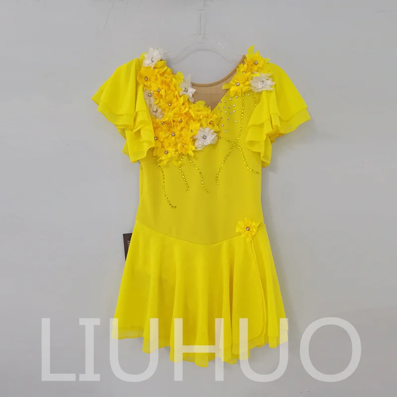 LH Skate BD2547-LIUHUO