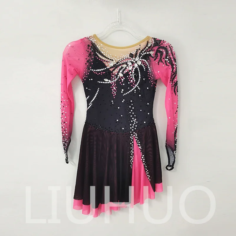 LH Skate BD2556-LIUHUO