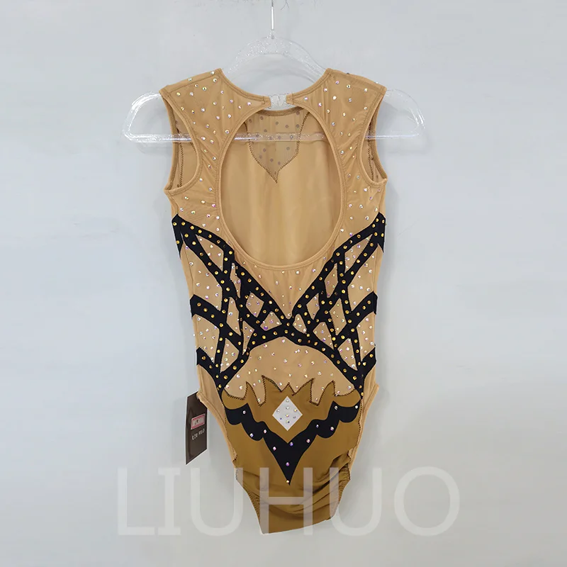 LH Synchronized Swimming BD1108-LIUHUO