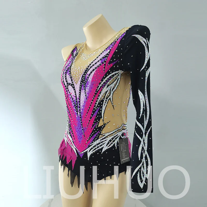 LH Rhythmic Gymnastics BD1944-LIUHUO