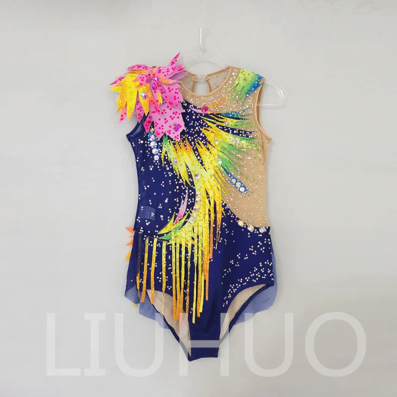 LH Rhythmic Gymnastics BD1813-LIUHUO