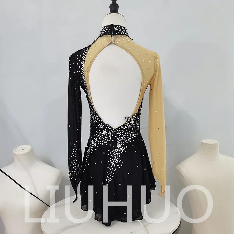 LH Skate BD2576-LIUHUO