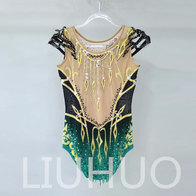 LH Rhythmic Gymnastics BD1950