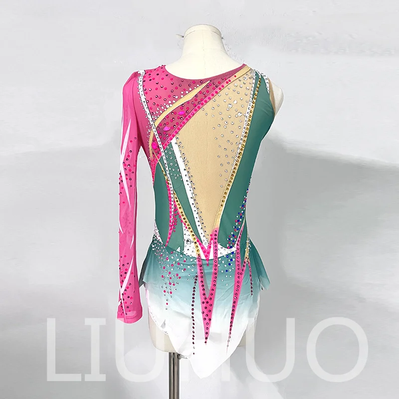 LH Rhythmic Gymnastics BD1965-LIUHUO