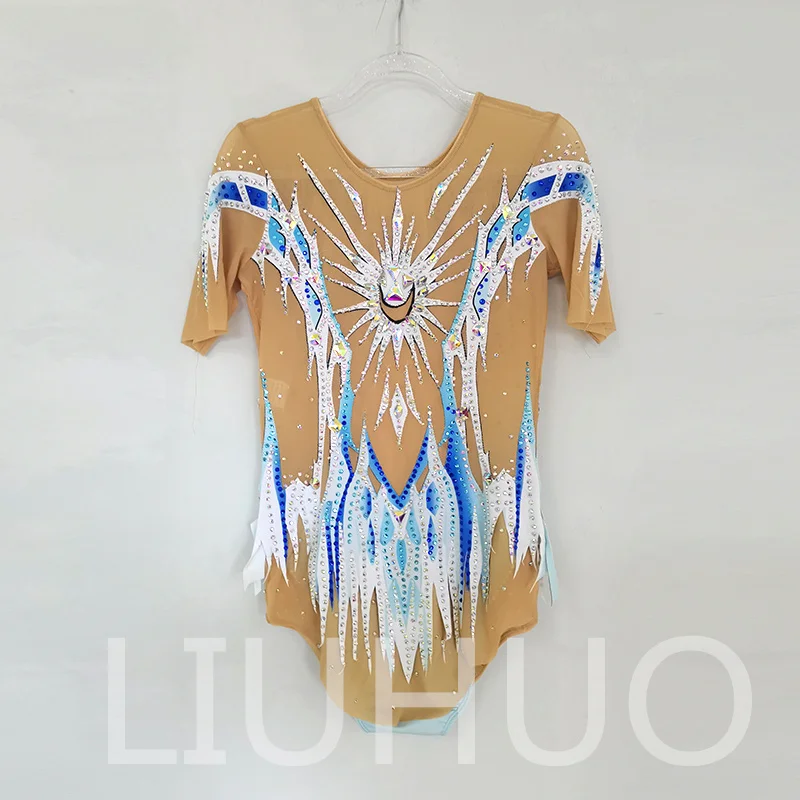 LH Rhythmic Gymnastics BD1652-LIUHUO