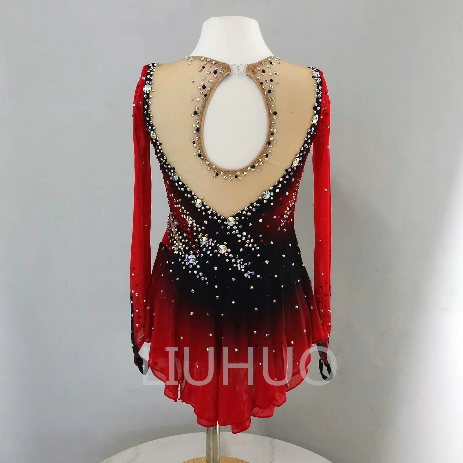 LH Skate BD2375-LIUHUO