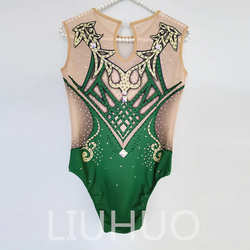 LH Synchronized Swimming BD1092-LIUHUO