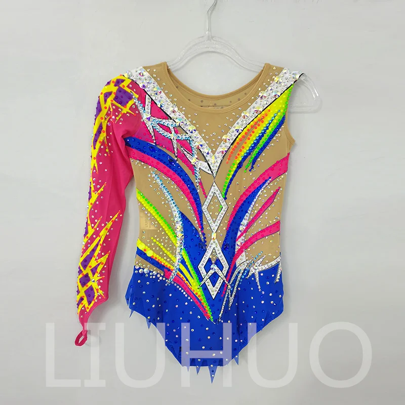 LH Rhythmic Gymnastics BD1736-LIUHUO