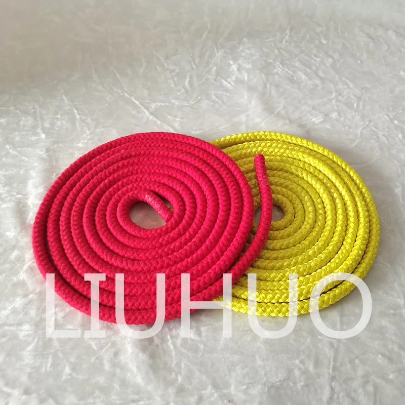 LH RG Equipment Rope RG04-LIUHUO