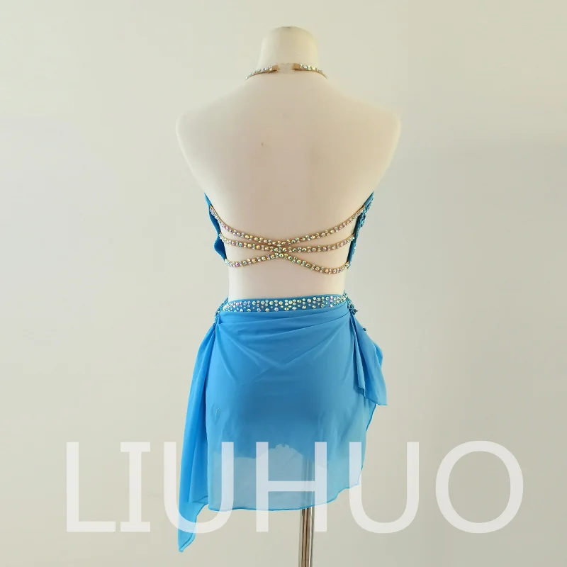 LH Lyrical Dance GD0097-LIUHUO