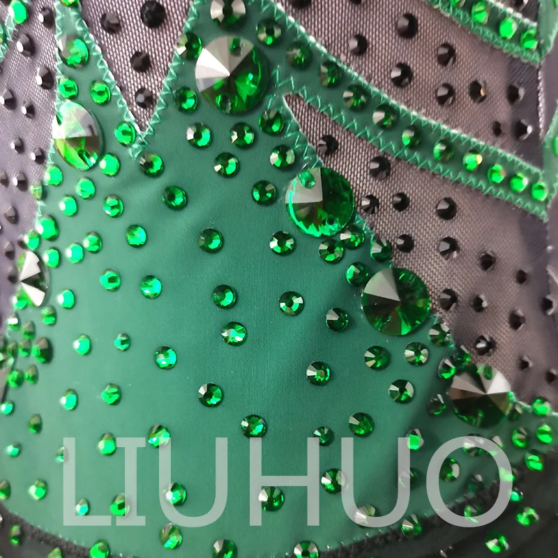 LH Rhythmic Gymnastics BD2090-LIUHUO