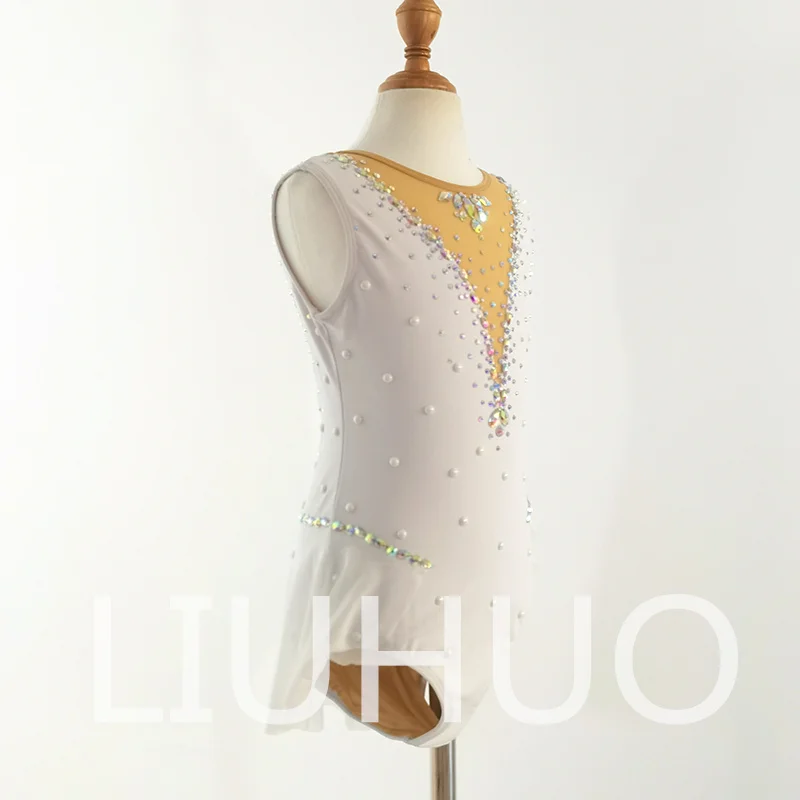 LH Rhythmic Gymnastics BD2080-LIUHUO