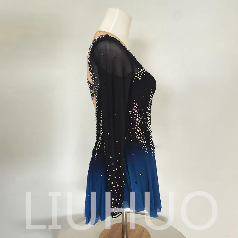 LH Skate BD2491-LIUHUO
