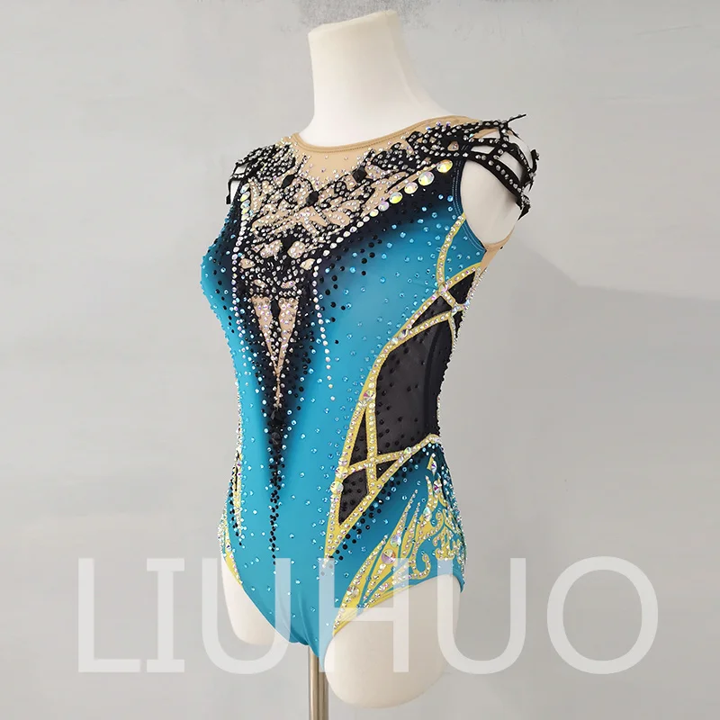 LH Rhythmic Gymnastics BD1919-LIUHUO