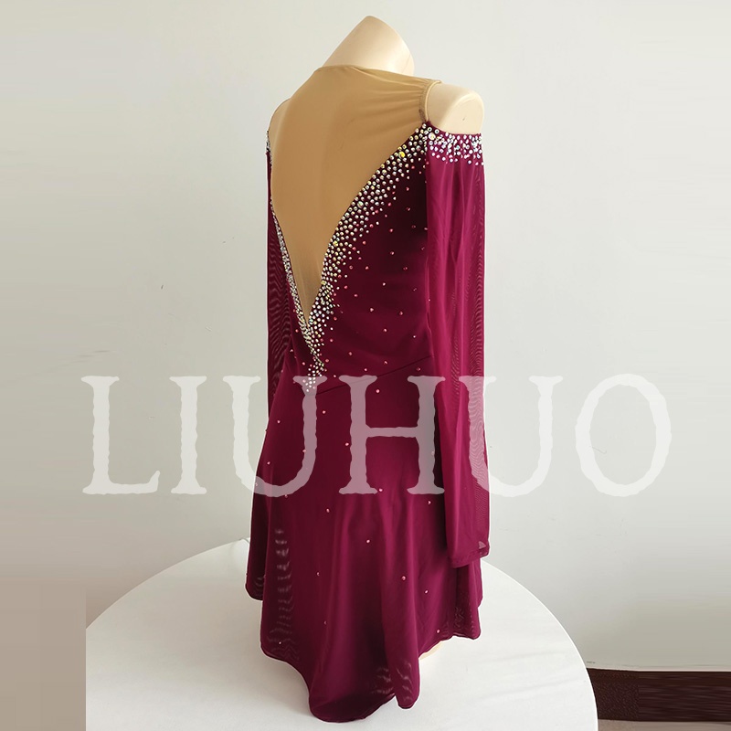 LH Skate JC223 -LIUHUO