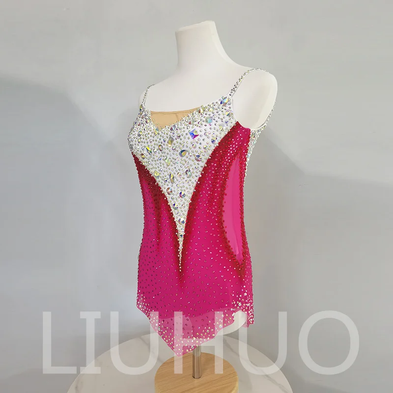 LH Rhythmic Gymnastics BD2059-LIUHUO
