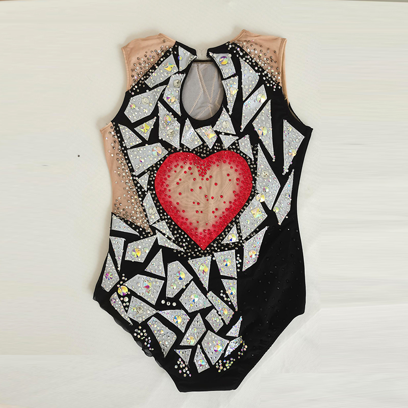 LH Rhythmic Gymnastics BD9159-LIUHUO