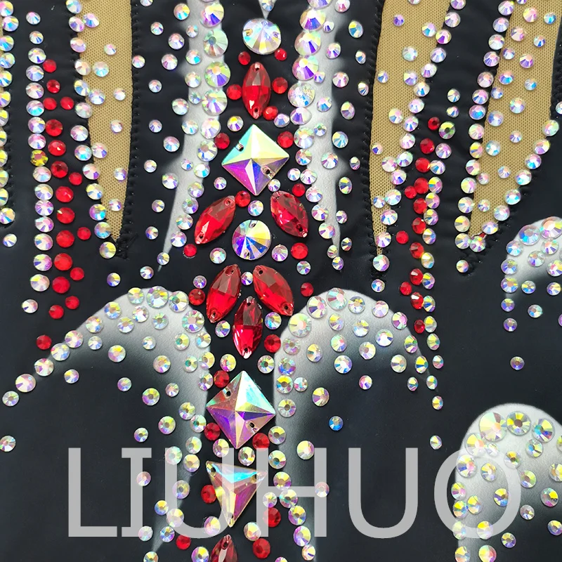 LH Rhythmic Gymnastics BD2006-LIUHUO