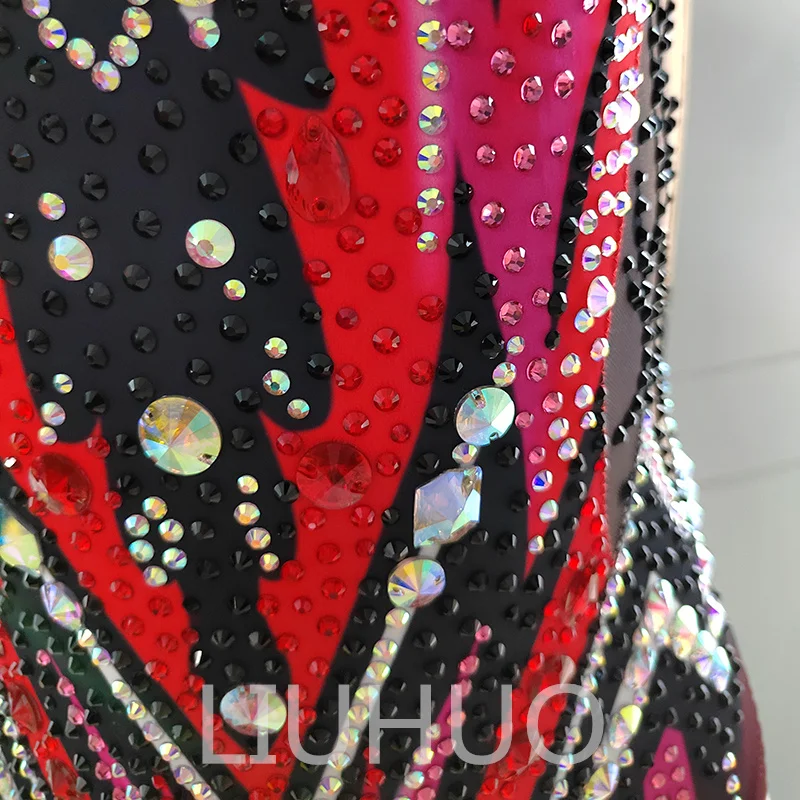 LH Synchronized Swimming BD1083-LIUHUO