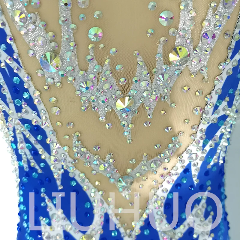 LH Rhythmic Gymnastics BD1880-LIUHUO