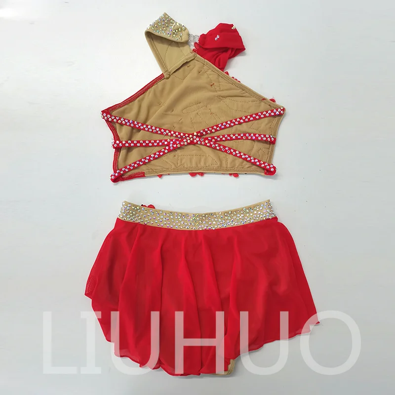 LH Lyrical Dance GD0103