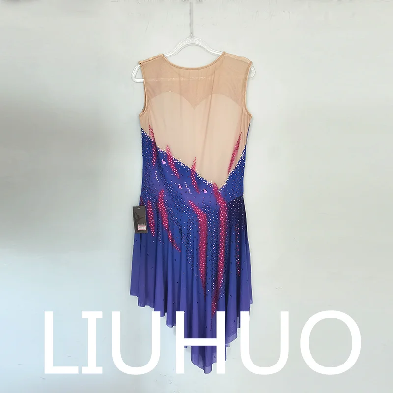 LH Skate BD2498-LIUHUO