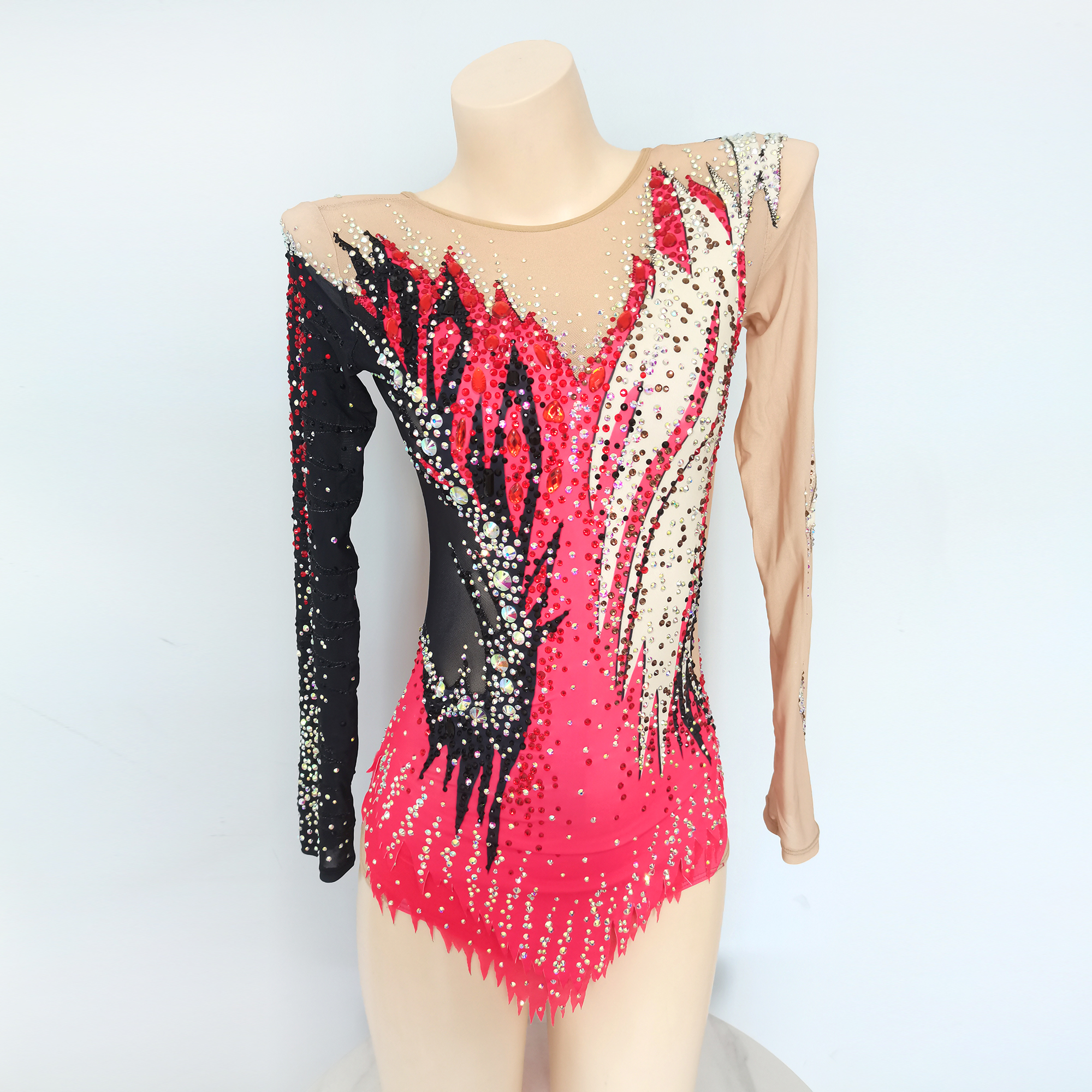 LH Rhythmic Gymnastics BD1284-LIUHUO