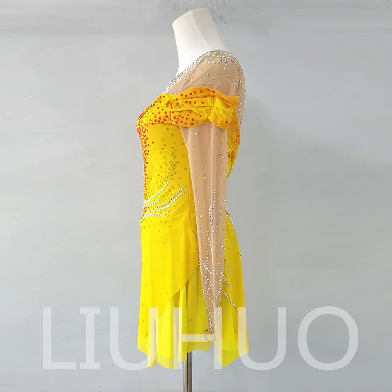 LH Skate BD2604-LIUHUO
