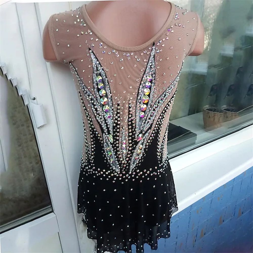 LH Rhythmic Gymnastics BD1300-LIUHUO