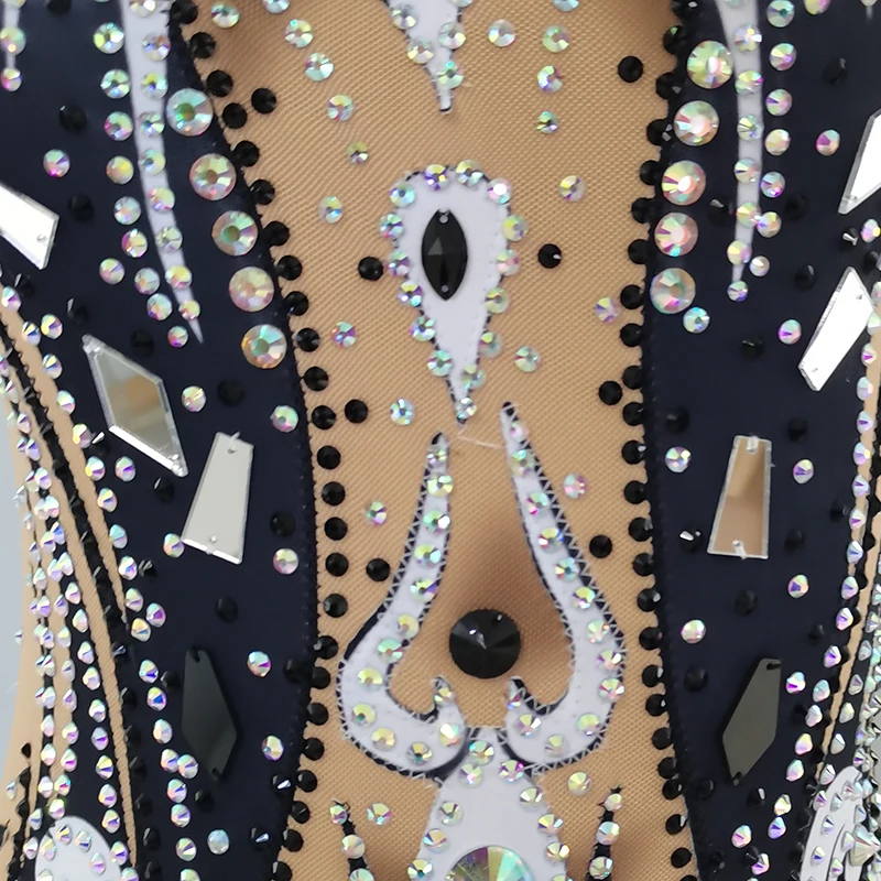 LH Rhythmic Gymnastics BD1665