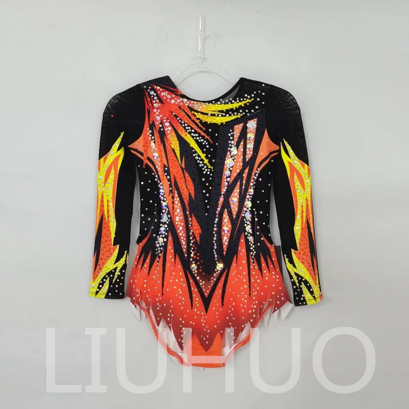 LH Rhythmic Gymnastics BD1738-LIUHUO