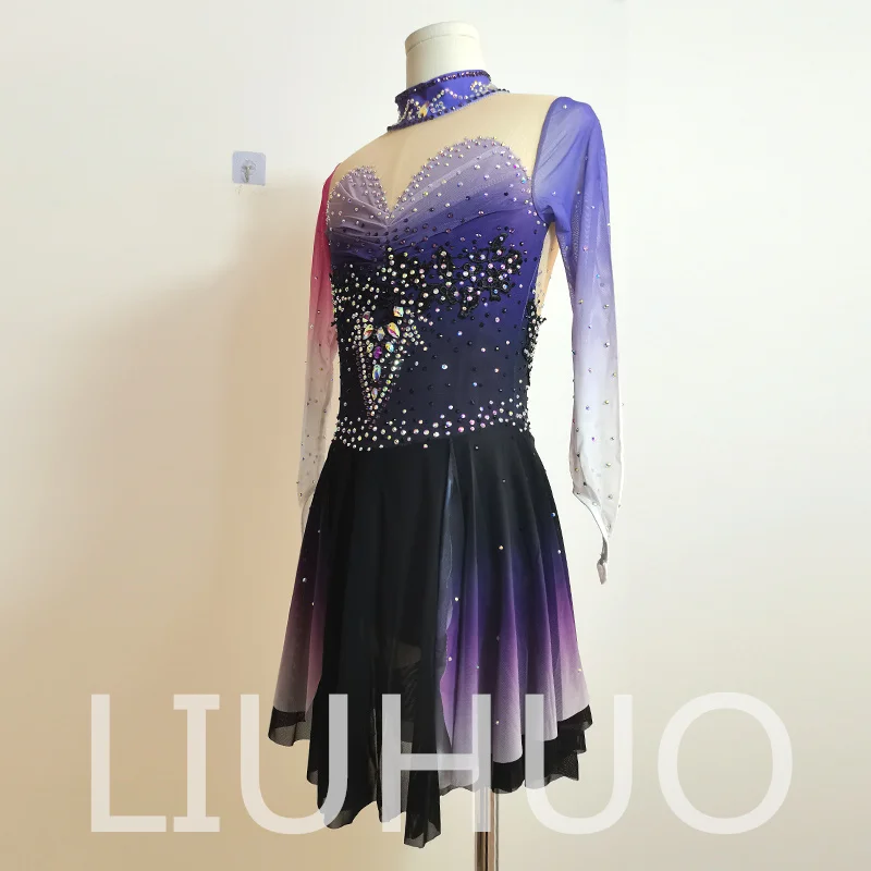 LH Skate BD2620-LIUHUO