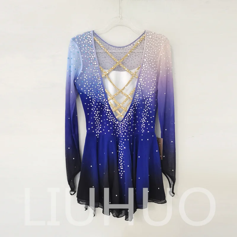 LH Skate BD2550-LIUHUO