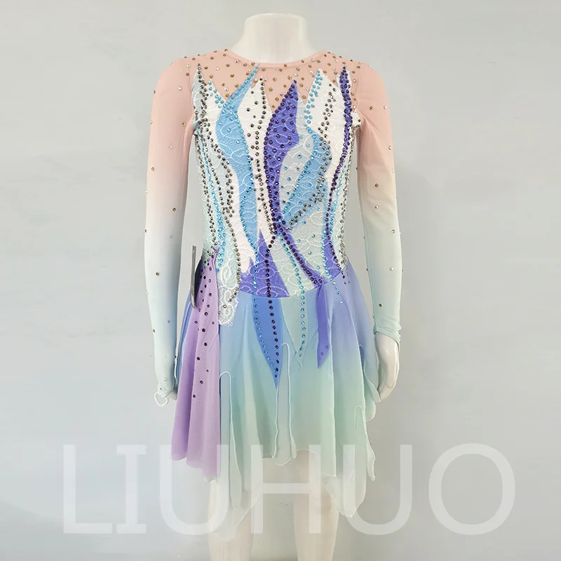 LH Skate BD2476-LIUHUO