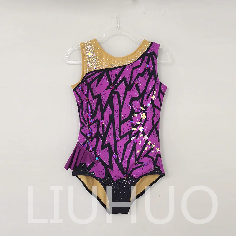 LH Rhythmic Gymnastics BD1821-LIUHUO