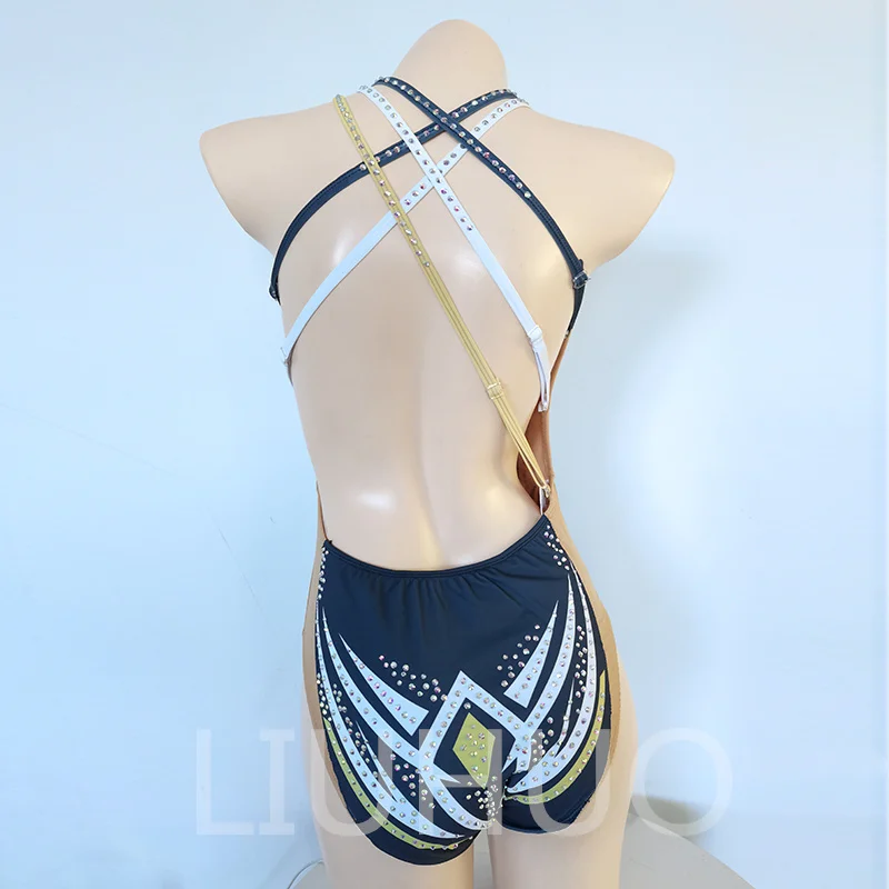 LH Synchronized Swimming BD1087