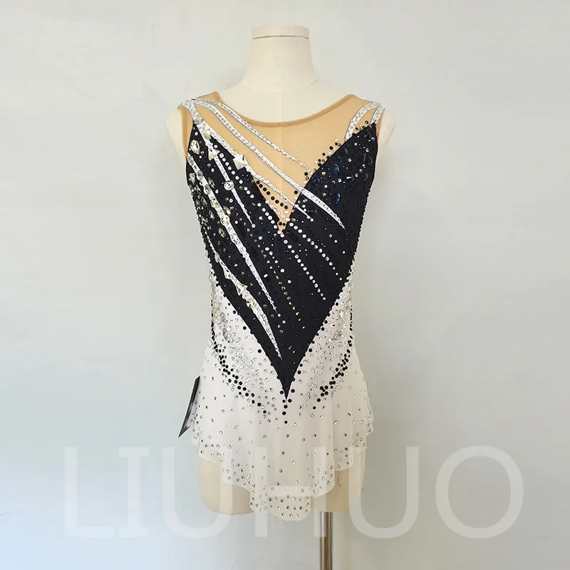 LH Rhythmic Gymnastics BD1685-LIUHUO
