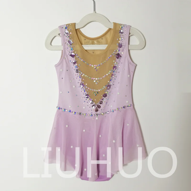 LH Rhythmic Gymnastics BD2081