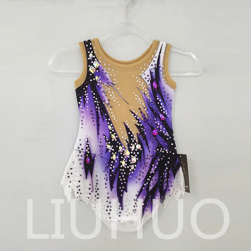 LH Rhythmic Gymnastics BD1967-LIUHUO