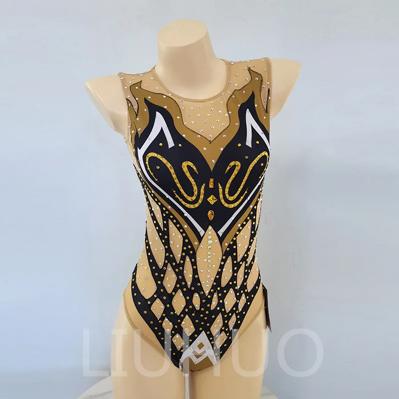 LH Synchronized Swimming BD1108-LIUHUO