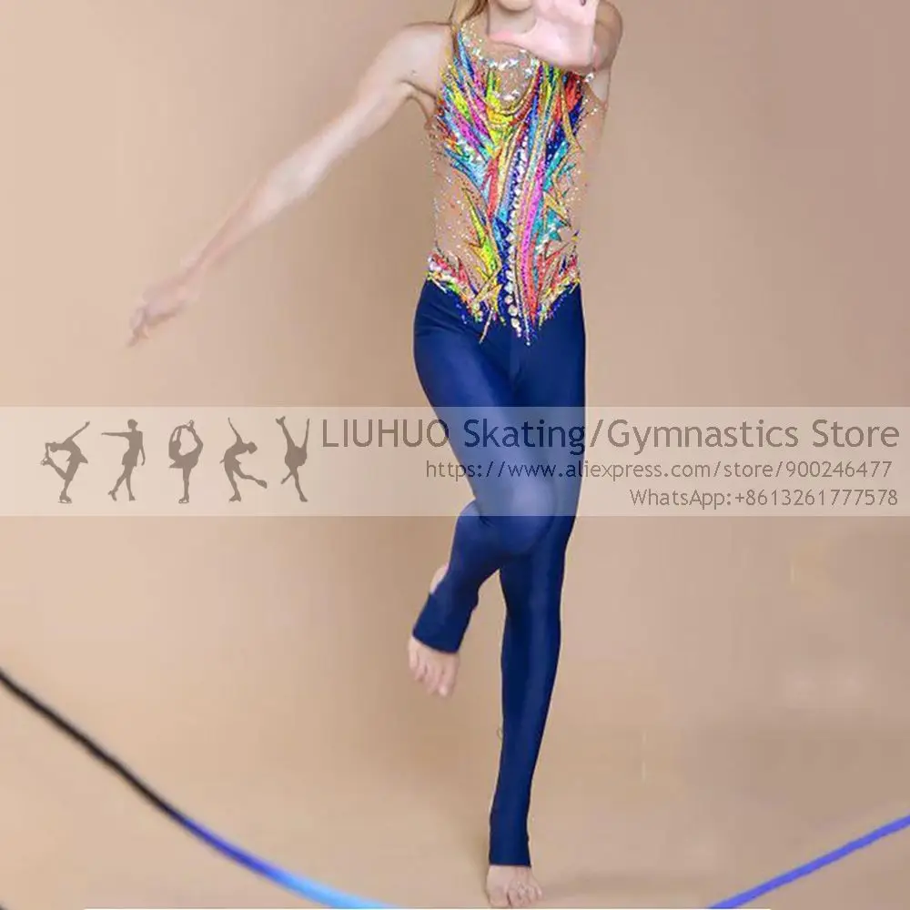 LH Rhythmic Gymnastics BD1414-LIUHUO