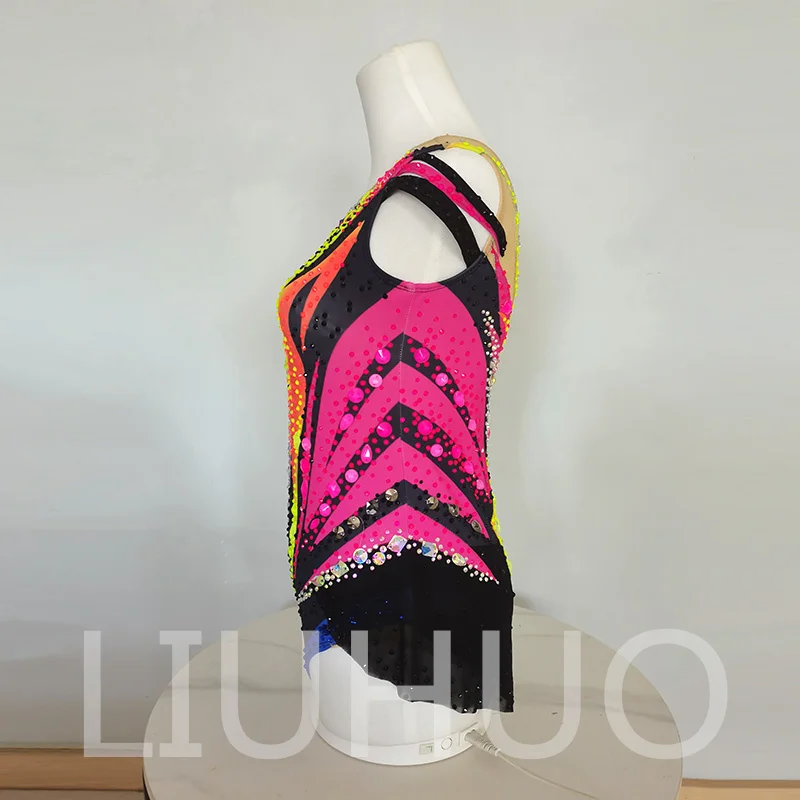 LH Rhythmic Gymnastics BD1796-LIUHUO