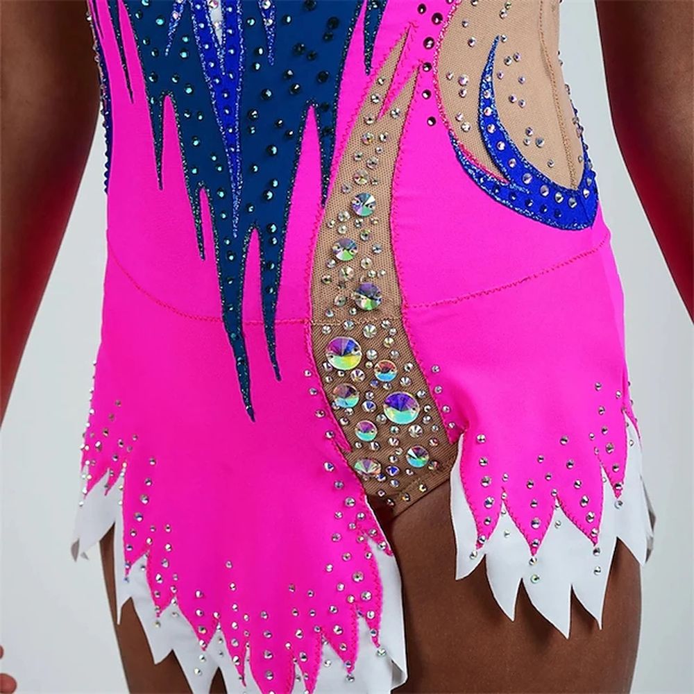LH Rhythmic Gymnastics BD1285
