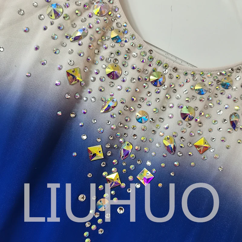 LH Skate BD2712-LIUHUO